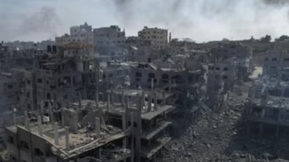 Representational image. AP Representational image. AP