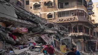 ഇസ്രായേൽ-പാലസ്തീൻ