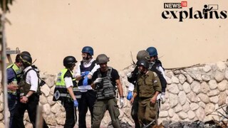 ഇസ്രായേൽ പാലസ്തീൻ