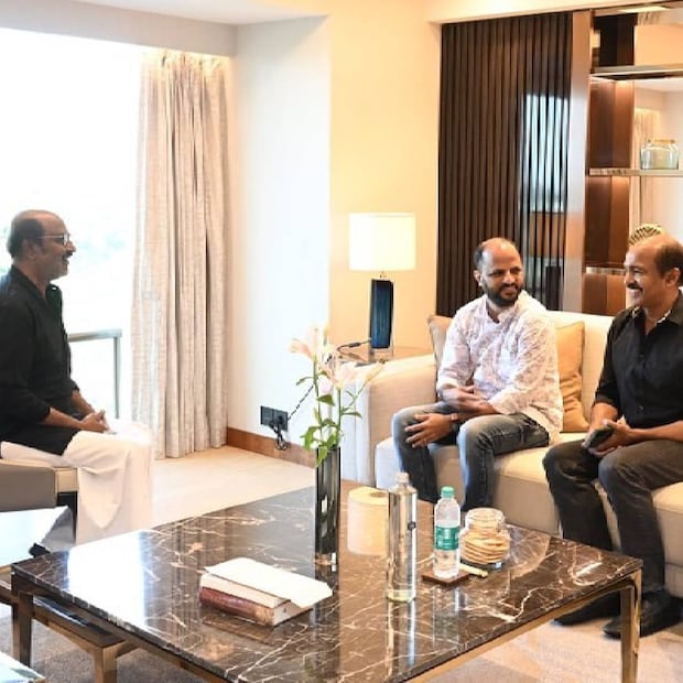 സൂര്യ നായകനായ 'ജയ്‌ ഭീം' എന്ന സൂപ്പർഹിറ്റ് ചിത്രത്തിന് ശേഷം ജ്ഞാനവേൽ സംവിധാനം ചെയ്യുന്ന ചിത്രമാണിത്. നായിക മഞ്ജു വാരിയർ ആയിരിക്കുമെന്നാണ് റിപ്പോർട്ടുകൾ. ഫഹദ് ഫാസിലും പ്രധാന വേഷത്തിലെത്തുന്നുണ്ട്. ചിത്രീകരണത്തിനായി പത്ത് ദിവസം അദ്ദേഹം തിരുവനന്തപുരത്തുണ്ടാകും.