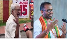 'പണിയെടുക്കാതെ ഖജനാവുമുടിക്കുന്നവർ പണിയെടുത്തു ജീവിക്കുന്നവനോടു ചോദിക്കുന്നു നിനക്കൊന്നും വേറെ പണിയില്ലേടെ'