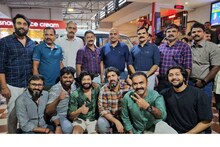 മമ്മൂട്ടിയെ പോലെ ആക്ഷന്‍ ചെയ്യാന്‍ ആഗ്രഹിക്കുന്നവരാണ് ഞങ്ങള്‍; 'ഒറിജിനൽ കണ്ണൂർ സ്‌ക്വാഡ്' ടീം