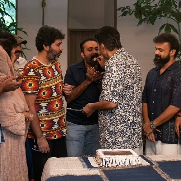  'കണ്ണൂര്‍ സ്‌ക്വാഡി'നെ ഏറ്റെടുത്ത പ്രേക്ഷകരോട് മമ്മൂട്ടി നന്ദി പറഞ്ഞു. സോഷ്യല്‍ മീഡിയയിലൂടെയാണ് നന്ദി അറിയിച്ചത്.