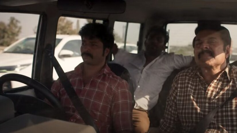 kannur squad, kannur squad collection, kannur squad budget, kannur squad cast, kannur squad cross 70 crore, kannur squad movie, kannur squad movie 70 crore, kannur squad ott, kannur squad review, mammootty, കണ്ണൂര്‍ സ്ക്വാഡ്, കണ്ണൂര്‍ സ്ക്വാഡ്  റിവ്യു, കണ്ണൂര്‍ സ്ക്വാഡ്  സിനിമ, മമ്മൂട്ടി, കണ്ണൂര്‍ സ്ക്വാഡ്  ഒടിടി, entertainment news, malayalam film, News18 malayalam