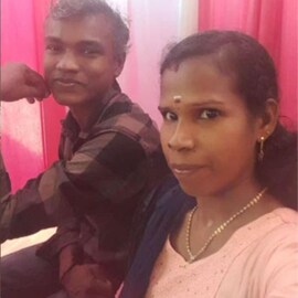 പിരിഞ്ഞ് താമസം; ഭാര്യയുടെ തലയും ശരീരവും ഒറ്റ വെട്ടിൽ വേർപെടുത്തി; പിന്നാലെ പൊലീസ് സ്റ്റേഷനിലെത്തി കീഴടങ്ങി പിരിഞ്ഞ് താമസം; ഭാര്യയുടെ തലയും ശരീരവും ഒറ്റ വെട്ടിൽ വേർപെടുത്തി; പിന്നാലെ പൊലീസ് സ്റ്റേഷനിലെത്തി കീഴടങ്ങി