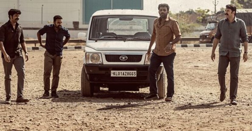 kannur squad, kannur squad collection, kannur squad budget, kannur squad cast, kannur squad cross 70 crore, kannur squad movie, kannur squad movie 70 crore, kannur squad ott, kannur squad review, mammootty, കണ്ണൂര്‍ സ്ക്വാഡ്, കണ്ണൂര്‍ സ്ക്വാഡ്  റിവ്യു, കണ്ണൂര്‍ സ്ക്വാഡ്  സിനിമ, മമ്മൂട്ടി, കണ്ണൂര്‍ സ്ക്വാഡ്  ഒടിടി, entertainment news, malayalam film, News18 malayalam