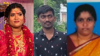 കന്യാകുമാരി ദുരന്തം