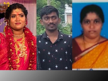 കന്യാകുമാരി ദുരന്തം