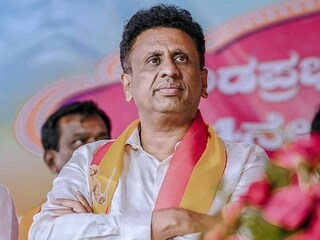 M. C. Sudhakar