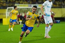ISL 2023 | മഞ്ഞക്കടല്‍ ആര്‍ത്തിരമ്പി ! ജംഷഡ്പൂര്‍ എഫ്.സിയെ തകര്‍ത്ത് കേരളാ ബ്ലാസ്റ്റേഴ്സ്