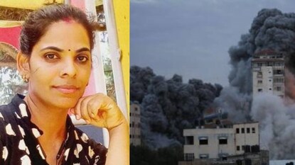 പരിക്കേറ്റ ഷീജ പരിക്കേറ്റ ഷീജ