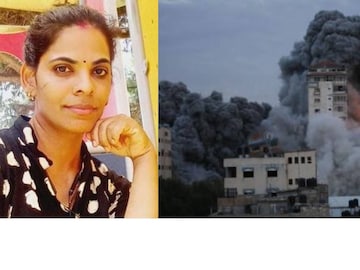 പരിക്കേറ്റ ഷീജ