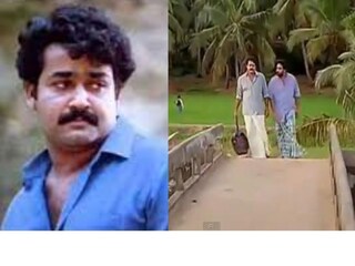 കിരീടം സിനിമയിൽ നിന്ന് 