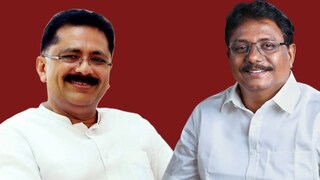 കെ.ടി ജലീല്‍, കെ.അനില്‍കുമാര്‍