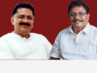 കെ.ടി ജലീല്‍, കെ.അനില്‍കുമാര്‍