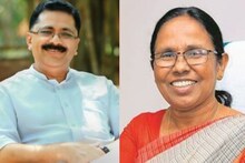 'ഹമാസ് ഭീകരരെങ്കിൽ ഇസ്രായേൽ കൊടുംഭീകരർ'; കെ.കെ. ശൈലജയ്ക്ക് പരോക്ഷ മറുപടിയുമായി കെ.ടി. ജലീൽ