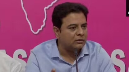 കെ ടി രാമ റാവു കെ ടി രാമ റാവു