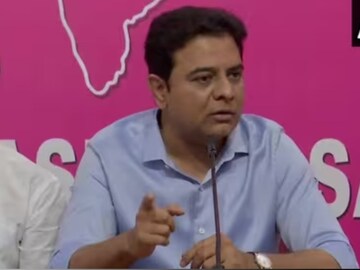 കെ ടി രാമ റാവു