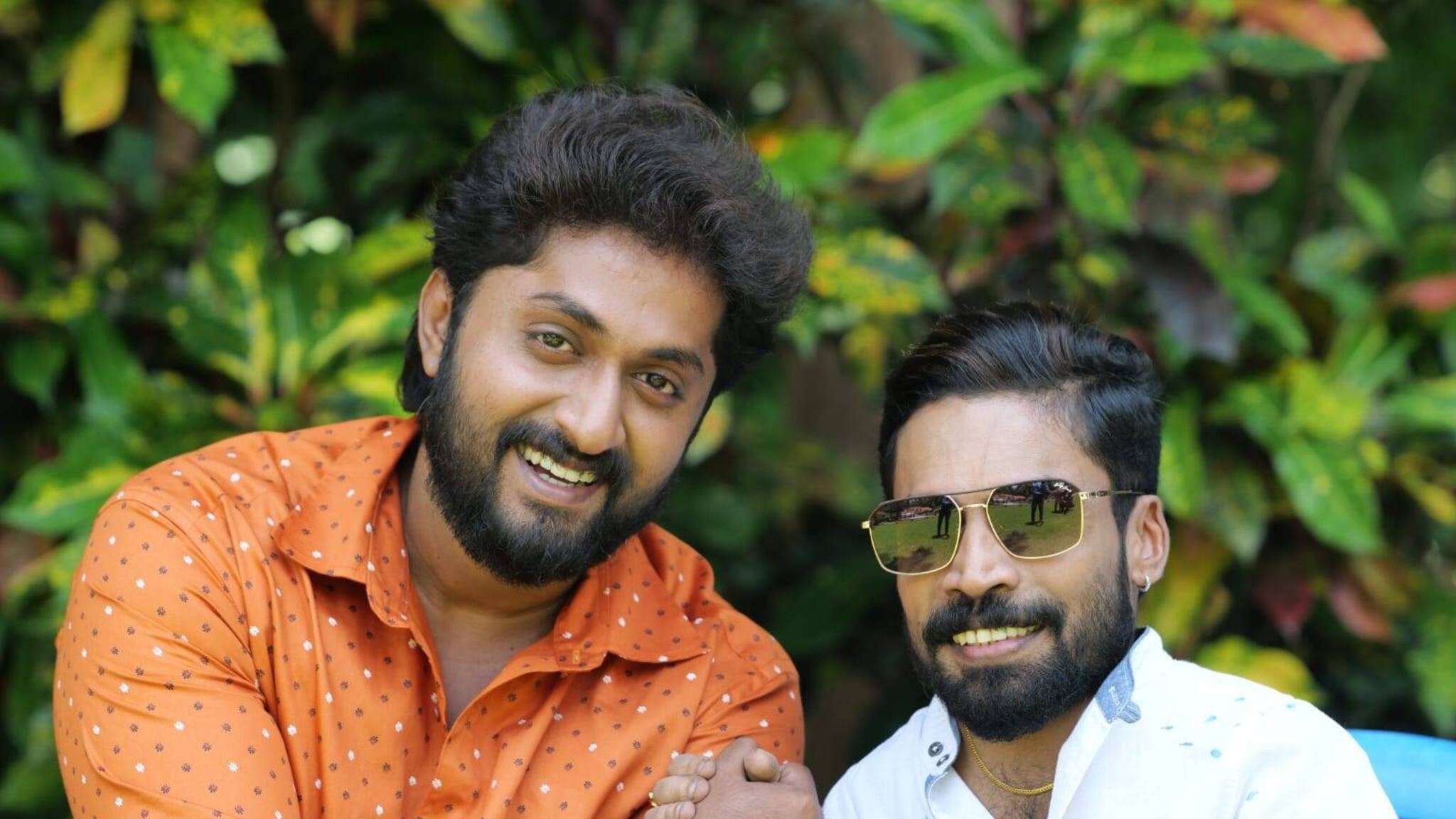 ധ്യാൻ ശ്രീനിവാസൻ, ജാഫർ ഇടുക്കി, അന്നാ രാജൻ; 'കുടുംബ സ്ത്രീയും കുഞ്ഞാടും' ചിത്രീകരണം ആരംഭിച്ചു