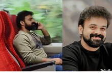 'എത്രയും പെട്ടെന്ന് കൊച്ചിയിലെത്തണം'; കണ്ണൂരിൽ നിന്നും വന്ദേഭാരതിൽ യാത്രചെയ്ത് ചാക്കോച്ചൻ