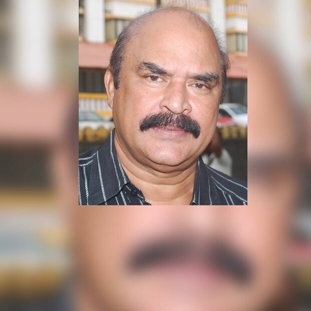 Kundara Johny, kundara johny passed away, Mammootty, kundara johny movies, News18 malayalam, Malayalam News, News18 Malayalam News, മലയാളം വാർത്തകൾ, ന്യൂസ്18 മലയാളം