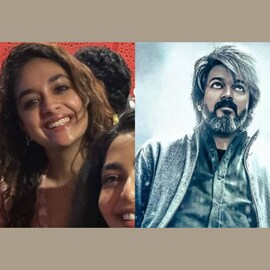 മൂന്ന് മലയാളി നായികമാരും കൂടി വിജയ്‌യുടെ ലിയോ കാണാൻ പോയി; കീർത്തി സുരേഷും കൂടെയുള്ള കൂട്ടുകാരികളും ആരെന്നു നോക്കൂ