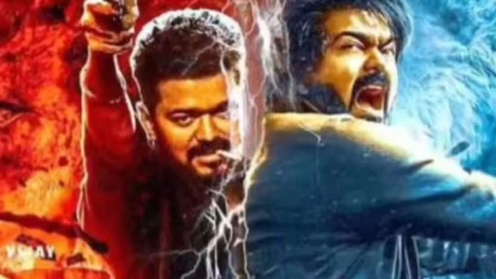 Vijay’s Latest Release ‘Leo’ Receives Rave Reviews and Overwhelming Response from Fans