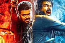 വിജയ്- ലോകേഷ് ചിത്രം ലിയോ ആദ്യപകുതി മാസ് രംഗങ്ങളാല്‍ സമ്പന്നം; മികച്ച പ്രേക്ഷക പ്രതികരണം