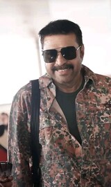 Mammootty | മമ്മൂട്ടിയുടെ പുതിയ ലുക്ക് കണ്ടോ; ഏതാ പുതിയ പടമെന്ന് തിരക്കി ആരാധകര്‍