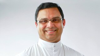 മാർ തോമസ് തറയിൽ മാർ തോമസ് തറയിൽ