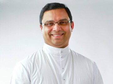 മാർ തോമസ് തറയിൽ