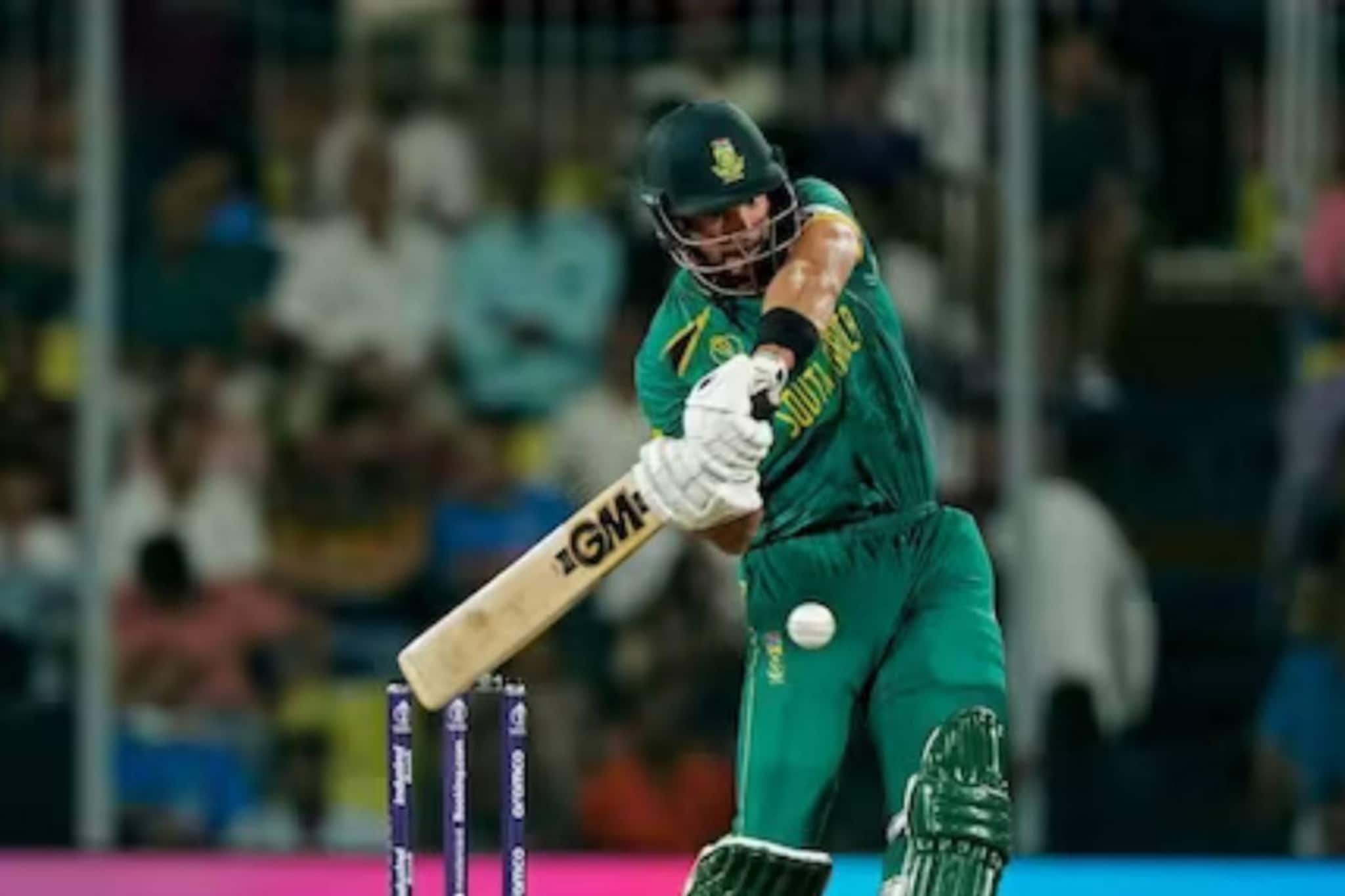 World cup 2023 | ദക്ഷിണാഫ്രിക്കയോടും തോറ്റ് പാകിസ്ഥാൻ ലോകകപ്പിൽനിന്ന് പുറത്തേക്ക്