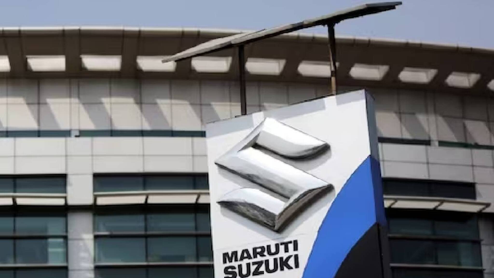 മാരുതി സുസുക്കിക്ക് വൻ ലാഭം; രണ്ടാം പാദത്തിലെ അറ്റാദായം 80 ശതമാനം ഉയർന്ന് 3,717 കോടി രൂപയായി