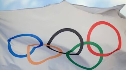 Olympic Olympic