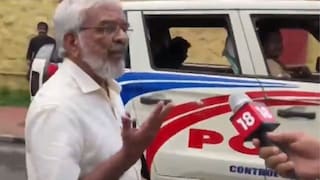 എം സി ദത്തൻ