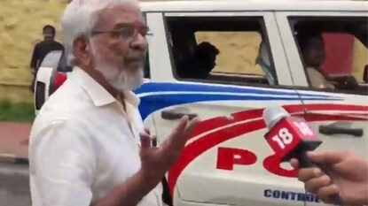 എം സി ദത്തൻ എം സി ദത്തൻ