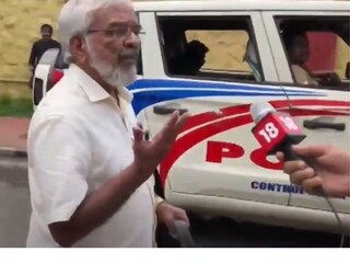 എം സി ദത്തൻ