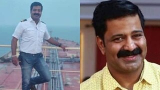 മനേഷ് കേശവദാസ്