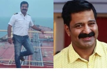 മനേഷ് കേശവദാസ്