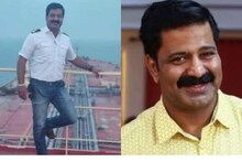 മലയാളി മർച്ചന്റ് നേവി ഉദ്യോഗസ്ഥനെ നടുക്കടലിൽ കപ്പലിൽ നിന്ന് കാണാതായി