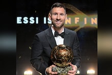 Lionel Messi | ലയണല്‍ മെസിക്ക് ചരിത്രനേട്ടം; എട്ടാം ബാലണ്‍ ദ്യോര്‍ പുരസ്കാരം സ്വന്തമാക്കി അര്‍ജന്റൈന്‍ താരം