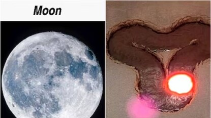 Scientists using lasers to convert lunar soil into a solid substance Scientists using lasers to convert lunar soil into a solid substance