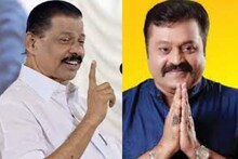 'തൃശൂരിൽ ED സുരേഷ് ഗോപിക്ക് മത്സരിക്കാൻ കളമൊരുക്കുന്നു': എം.വി.ഗോവിന്ദൻ