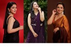 Nithya Mammen | പാട്ടുപോലെ എത്ര സുന്ദരം ! ഗായിക നിത്യാ മാമന്‍റെ ഫോട്ടോഷൂട്ട് ചിത്രങ്ങള്‍