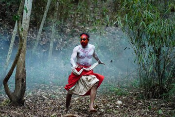 ചരിത്രമാവാന്‍ 'ഒങ്കാറ'; ഗോത്രഭാഷയായ മര്‍ക്കോടിയിലെ ആദ്യ സിനിമയില്‍ നായകൻ സുധീർ കരമന