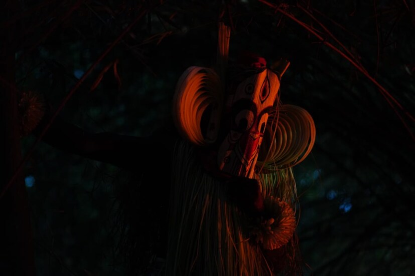  പുറം ലോകം ഏറെ കണ്ടിട്ടില്ലാത്ത വിവിധ ഗോത്ര തെയ്യങ്ങളും മംഗലംകളിയും പ്രാചീനകാലത്ത് പ്രചാരത്തിലുണ്ടായിരുന്ന ഗാനങ്ങളും ഒങ്കാറയില്‍ ഉള്‍പ്പെടുത്തിയിട്ടുണ്ട്.