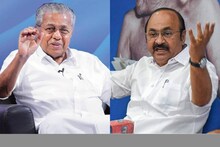തുടര്‍ഭരണം ലഭിക്കും മുന്‍പ് മേക്കോവറിനായി പിണറായി മുംബൈയിലെ പിആര്‍ ഏജന്‍സിയുടെ സേവനം തേടിയെന്ന്  വി.ഡി സതീശന്‍