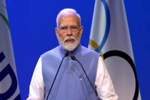 IOC Mumbai Session 2023: '2036 ഒളിംപിക്സിന് ആതിഥേയത്വം വഹിക്കാൻ ഇന്ത്യൻ തയ്യാർ': പ്രധാനമന്ത്രി നരേന്ദ്ര മോദി