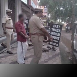 മകനെ ലൈംഗികമായി പീഡിപ്പിച്ചശേഷം വെട്ടി പരിക്കേൽപ്പിച്ച പ്രതിക്ക് 48 വർഷം കഠിനതടവും 70000 രൂപ പിഴയും മകനെ ലൈംഗികമായി പീഡിപ്പിച്ചശേഷം വെട്ടി പരിക്കേൽപ്പിച്ച പ്രതിക്ക് 48 വർഷം കഠിനതടവും 70000 രൂപ പിഴയും