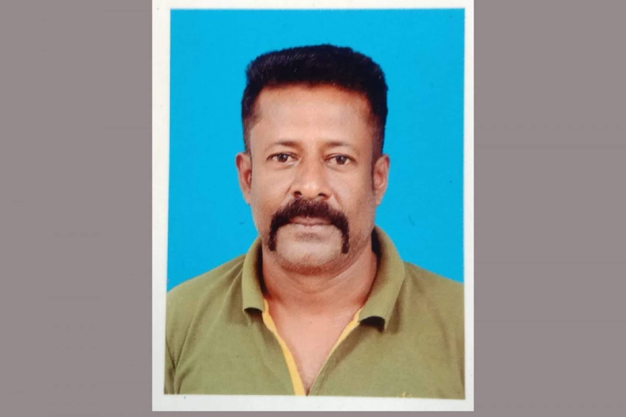 മൂവാറ്റുപുഴയില്‍ പോലീസുകാരന്‍ വീടിനുള്ളില്‍ തൂങ്ങിമരിച്ച നിലയില്‍; സഹപ്രവര്‍ത്തകരുടെ ഉപദ്രവം മൂലമെന്ന് സൂചന